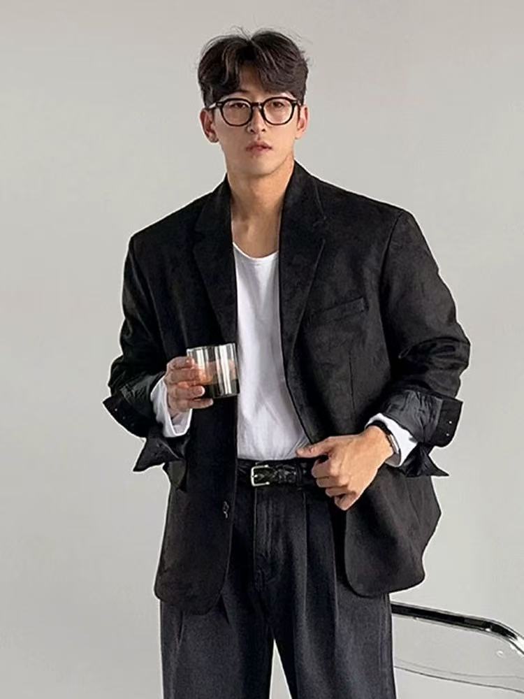 Men's outerwear