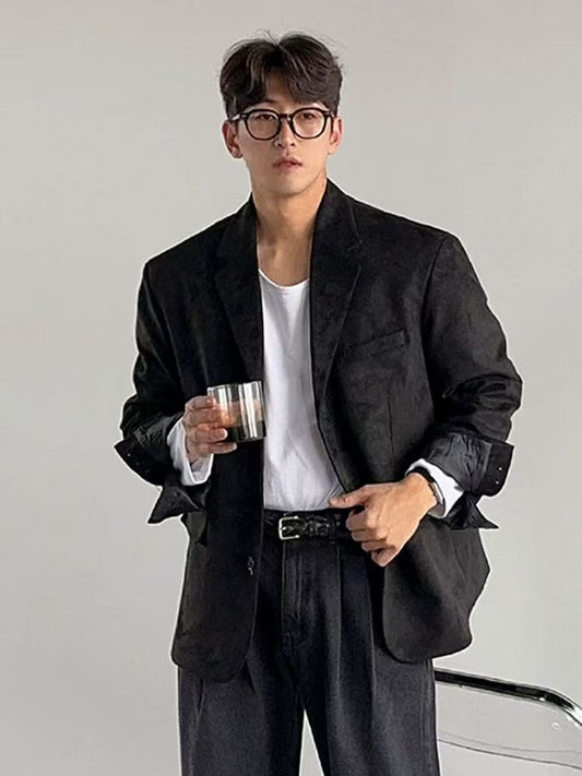 Men's outerwear