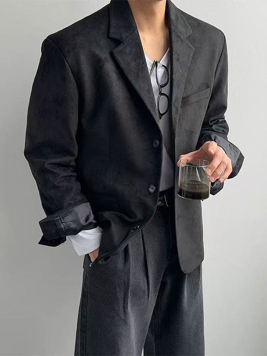 Men's outerwear