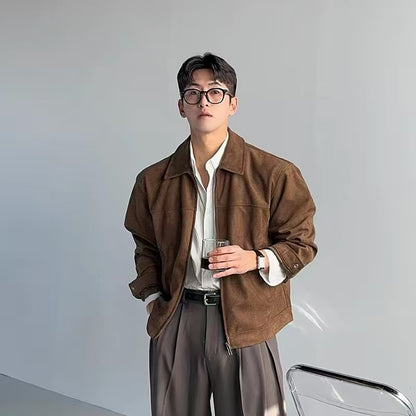 A2425  Men's outerwear