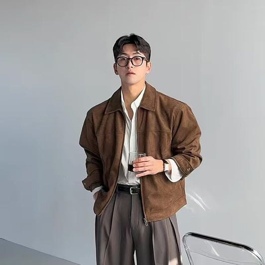 A2425  Men's outerwear