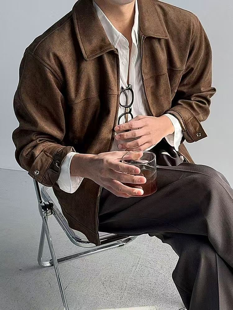 A2425  Men's outerwear