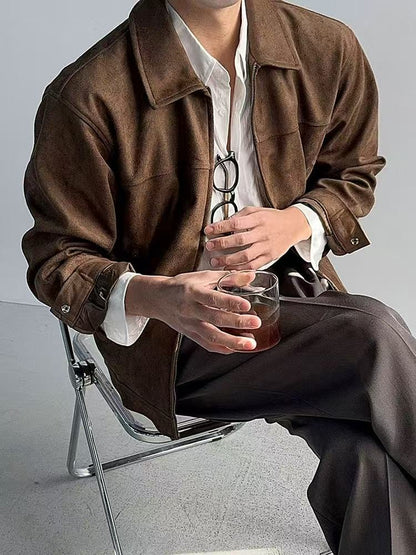 A2425  Men's outerwear