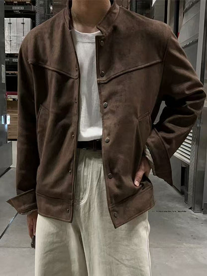 A2424 Men's outerwear