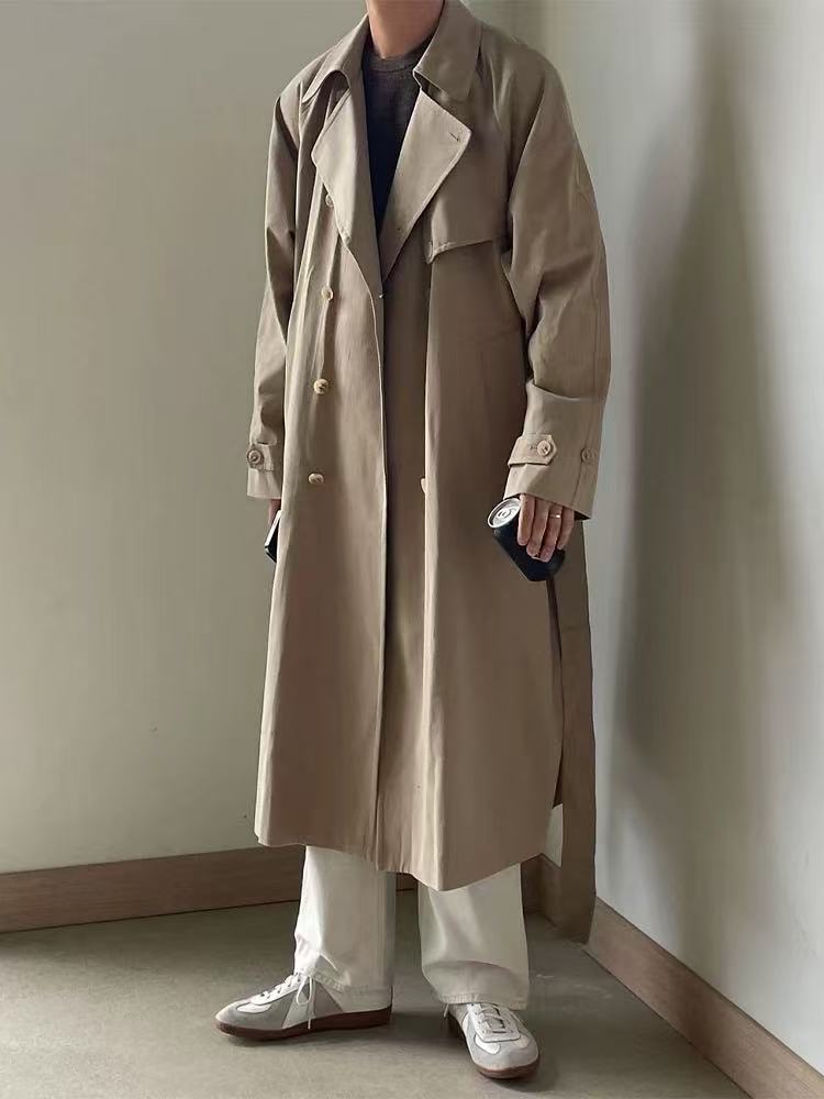 A2422 Men's outerwear
