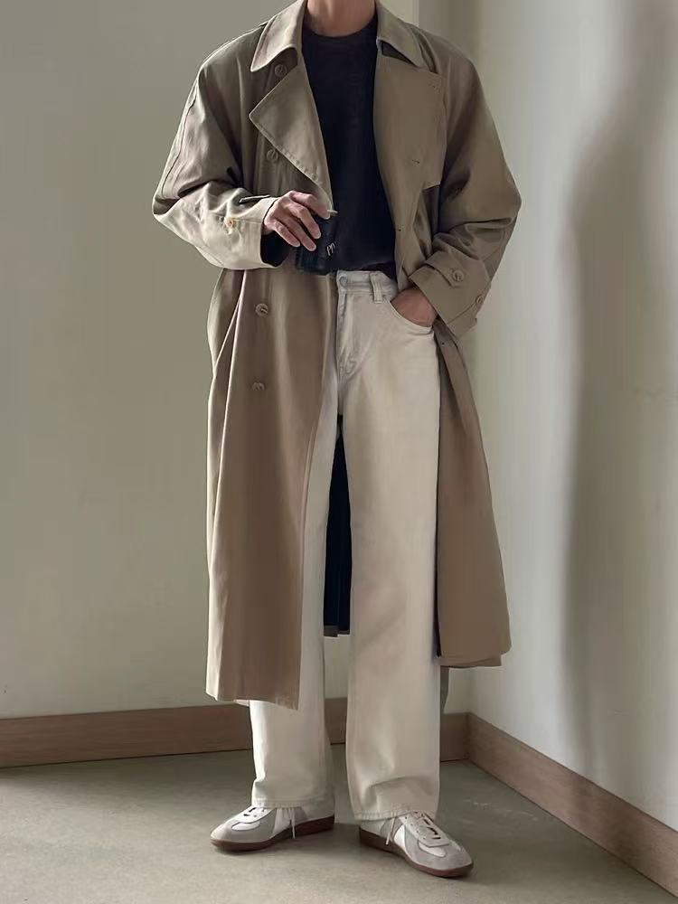 A2422 Men's outerwear