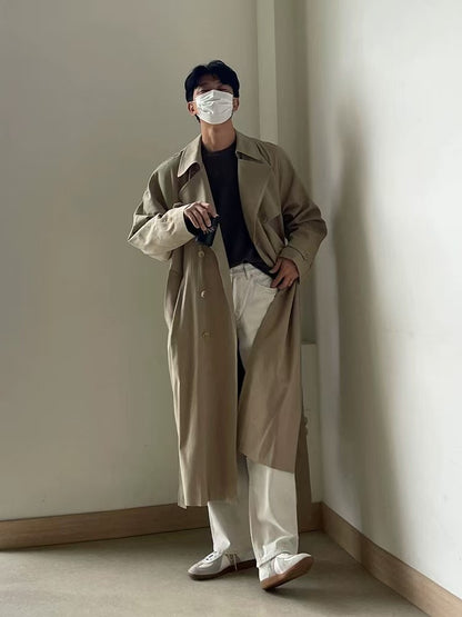 A2540 Men's outerwear