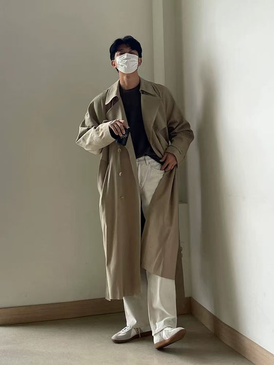 A2540 Men's outerwear
