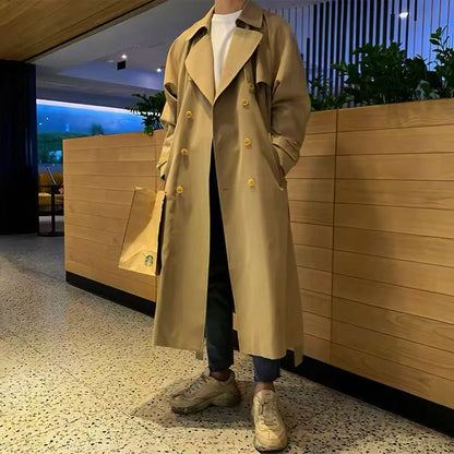 A2421 Men's outerwear