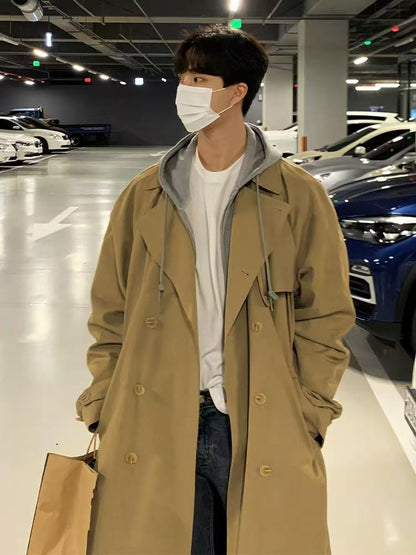 A2421 Men's outerwear