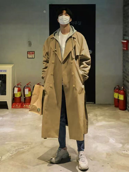 A2421 Men's outerwear
