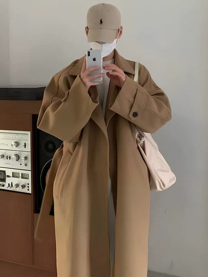 A2418  Men's outerwear