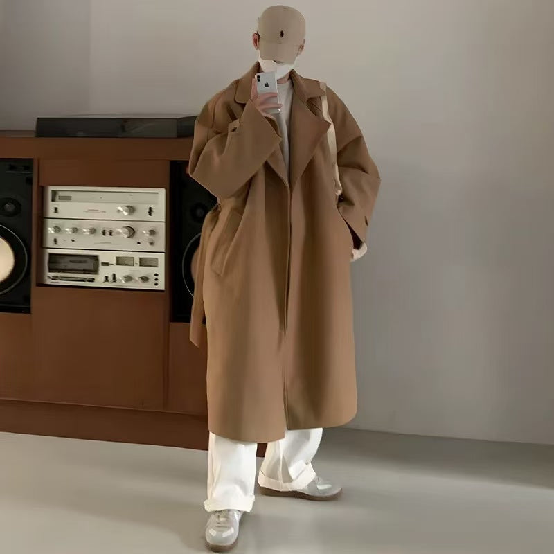 A2418  Men's outerwear