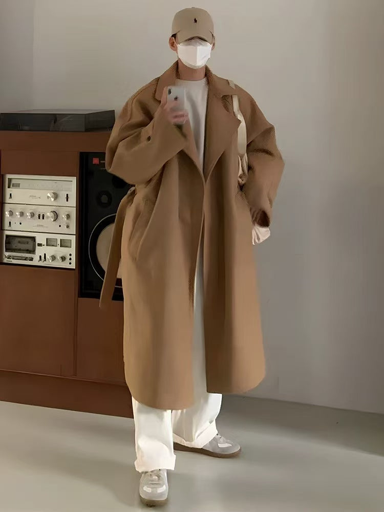 A2418  Men's outerwear