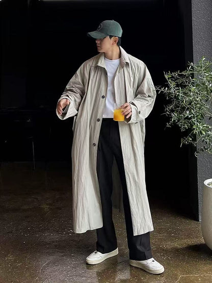 A2417 Men's outerwear