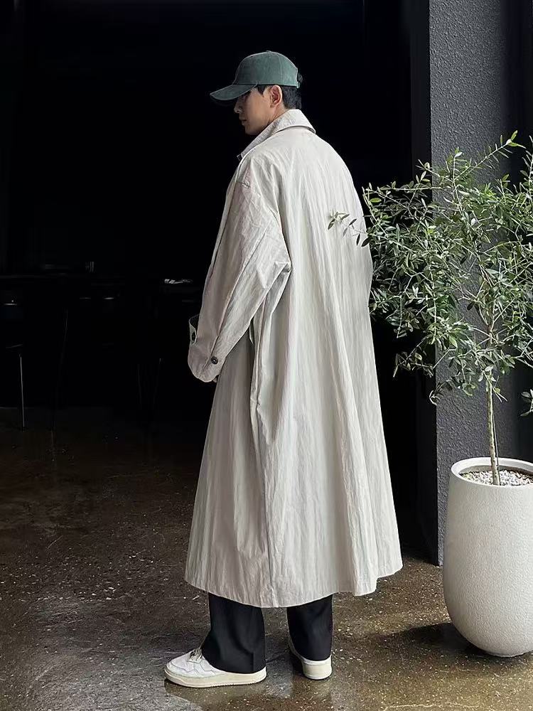 A2417 Men's outerwear