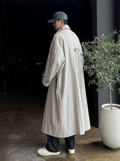 A2417 Men's outerwear
