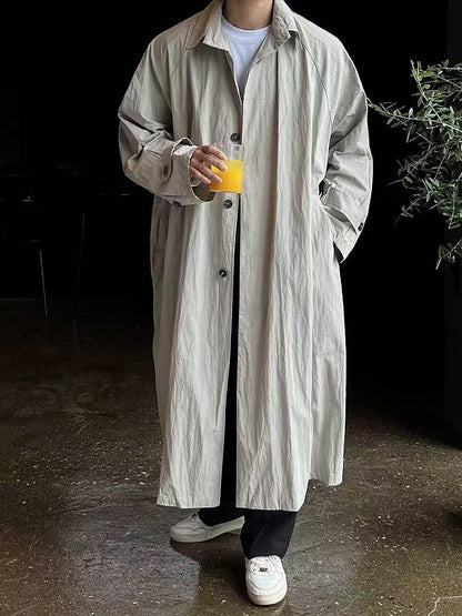 A2417 Men's outerwear