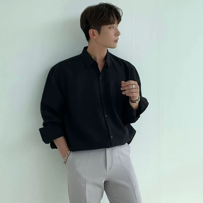 A2415  Men's outerwear