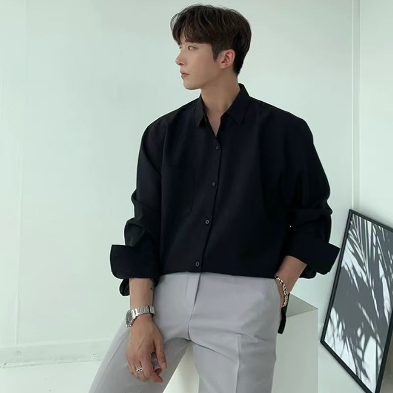 A2415  Men's outerwear