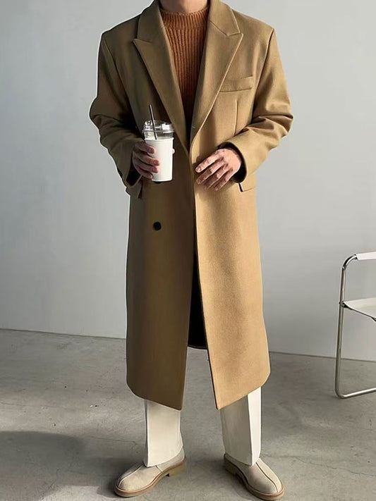 A2414 Men's outerwear