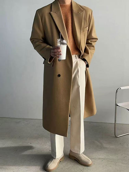 A2414 Men's outerwear