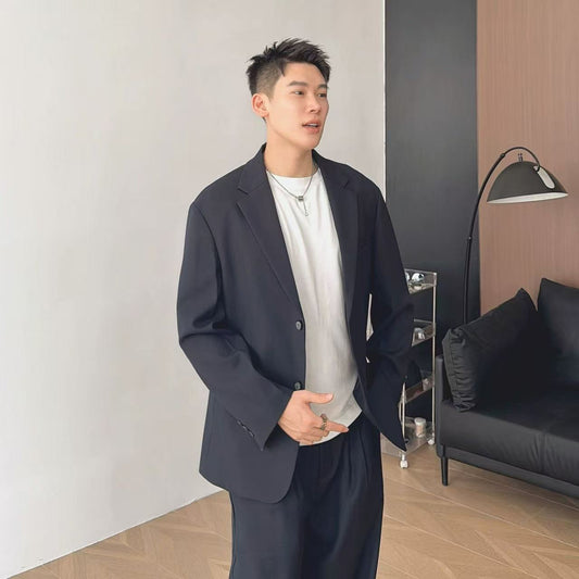A2486 Men's outerwear