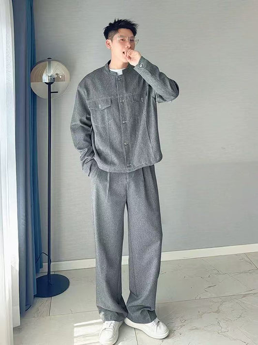 Men's outerwear