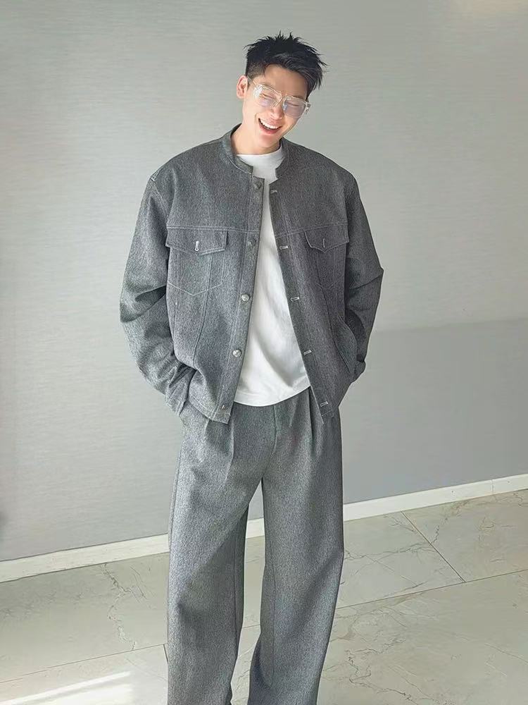 A2525 Men's outerwear