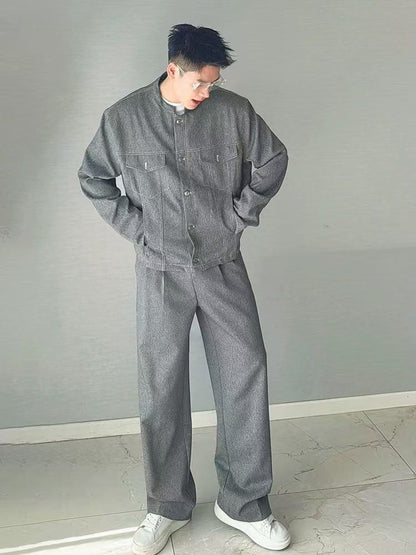A2525 Men's outerwear