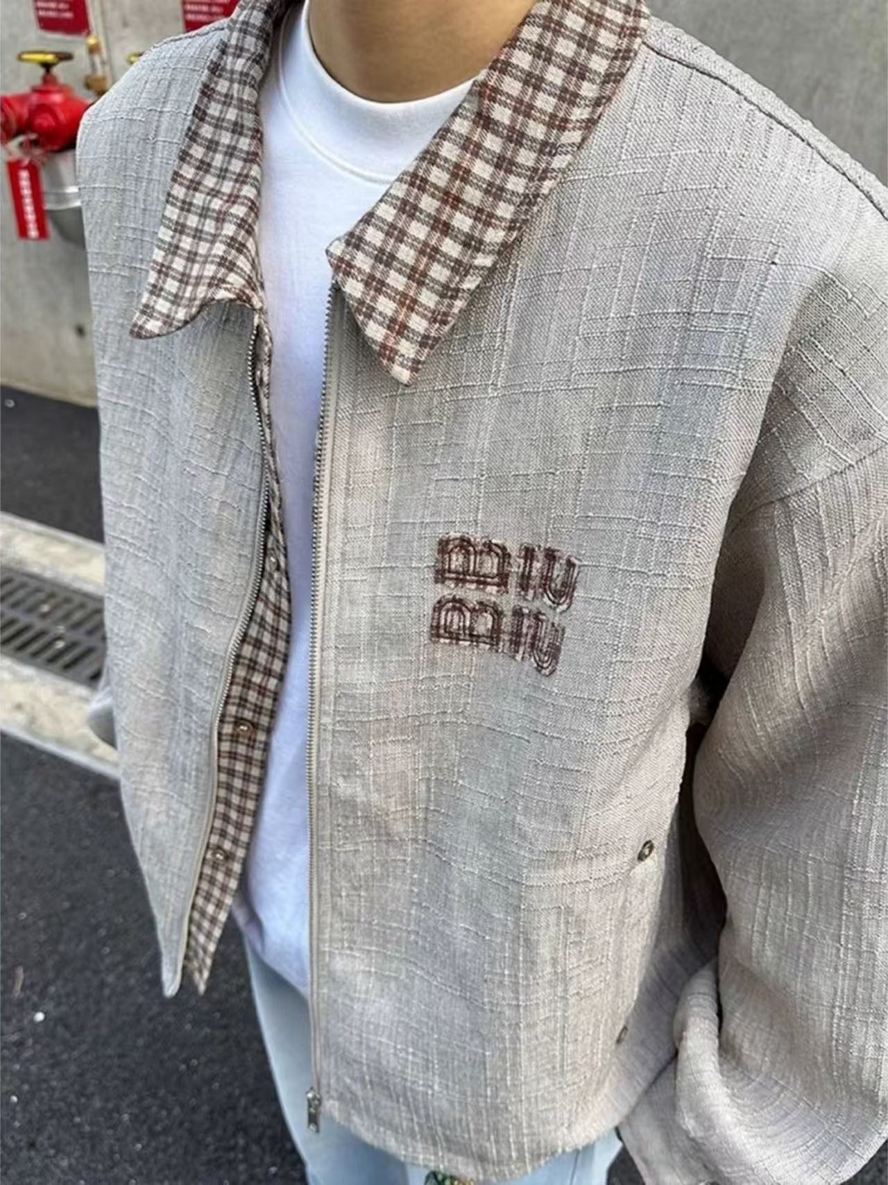 A2482  Men's outerwear