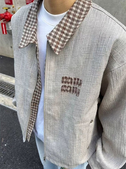 A2482  Men's outerwear
