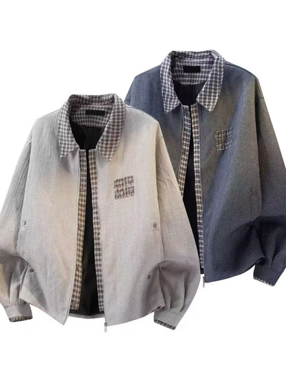 A2482  Men's outerwear