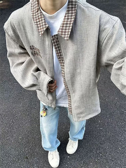 A2482  Men's outerwear