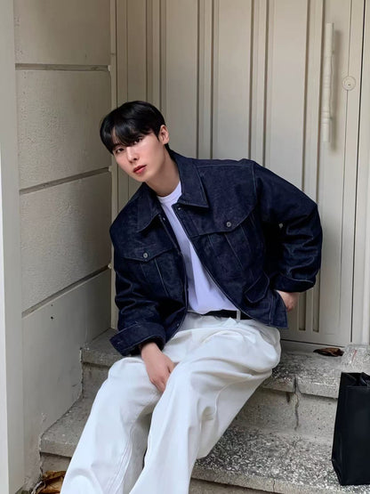 A2524  Men's outerwear