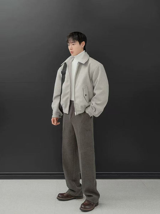 A2480 Men's outerwear