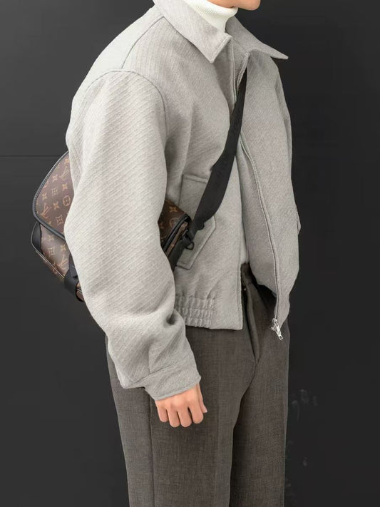 A2480 Men's outerwear