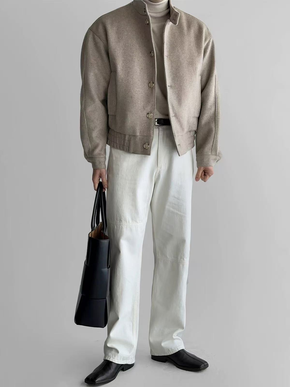 A2477 Men's outerwear