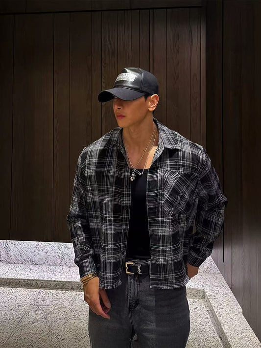 A2476 Men's outerwear
