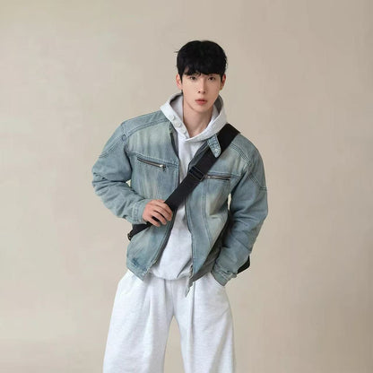 A2473 Men's outerwear