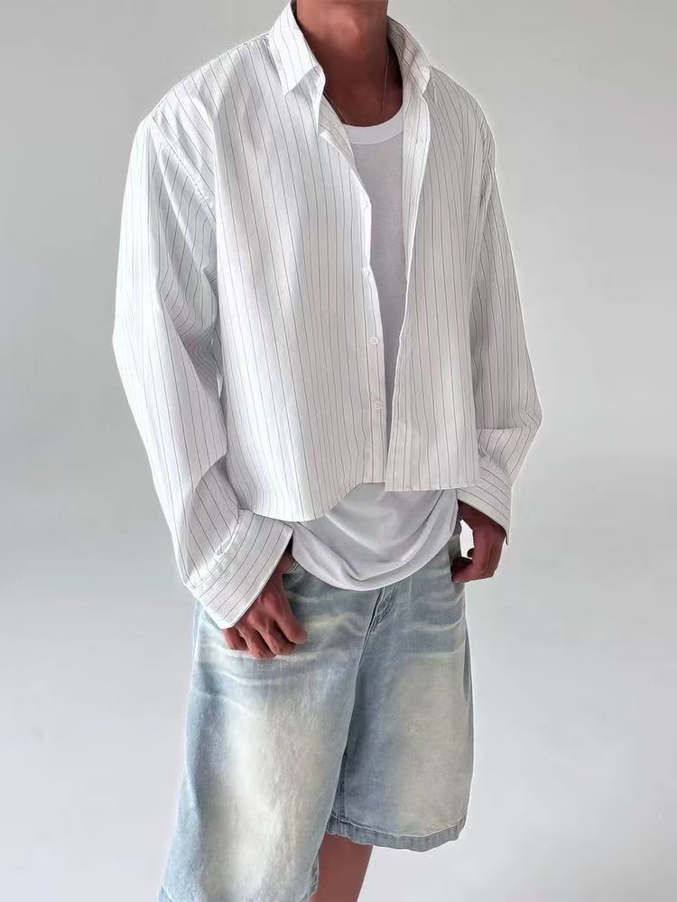 A2472  Men's outerwear