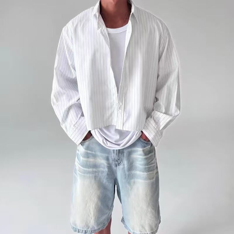 A2472  Men's outerwear