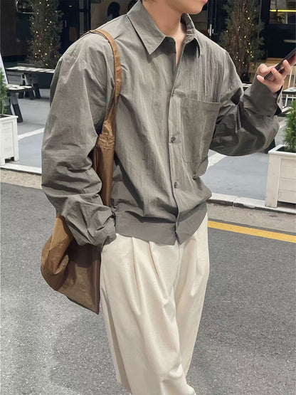 A2471  Men's outerwear