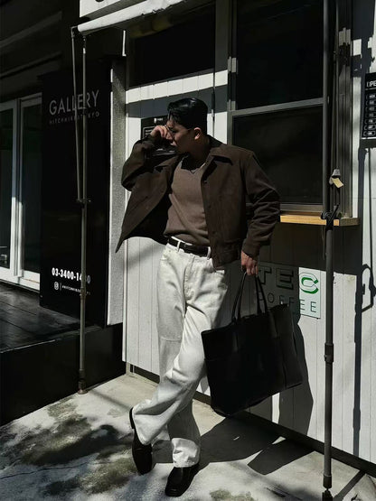 A2470 Men's outerwear