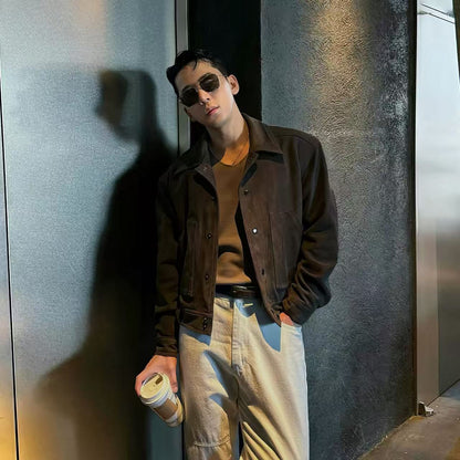 A2470 Men's outerwear