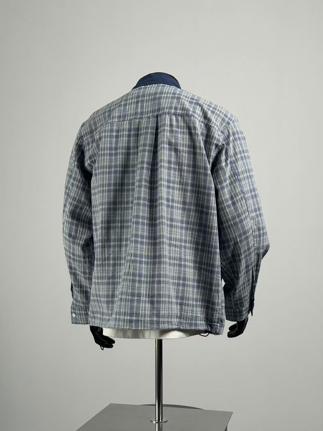 A2523 Men's outerwear