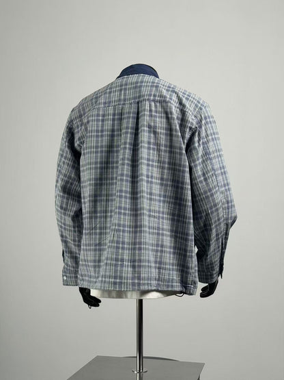 A2523 Men's outerwear