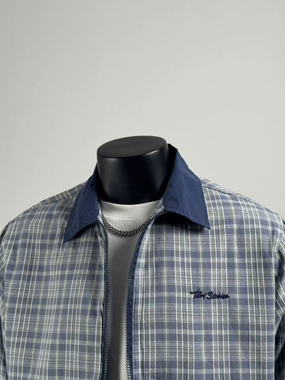 A2523 Men's outerwear