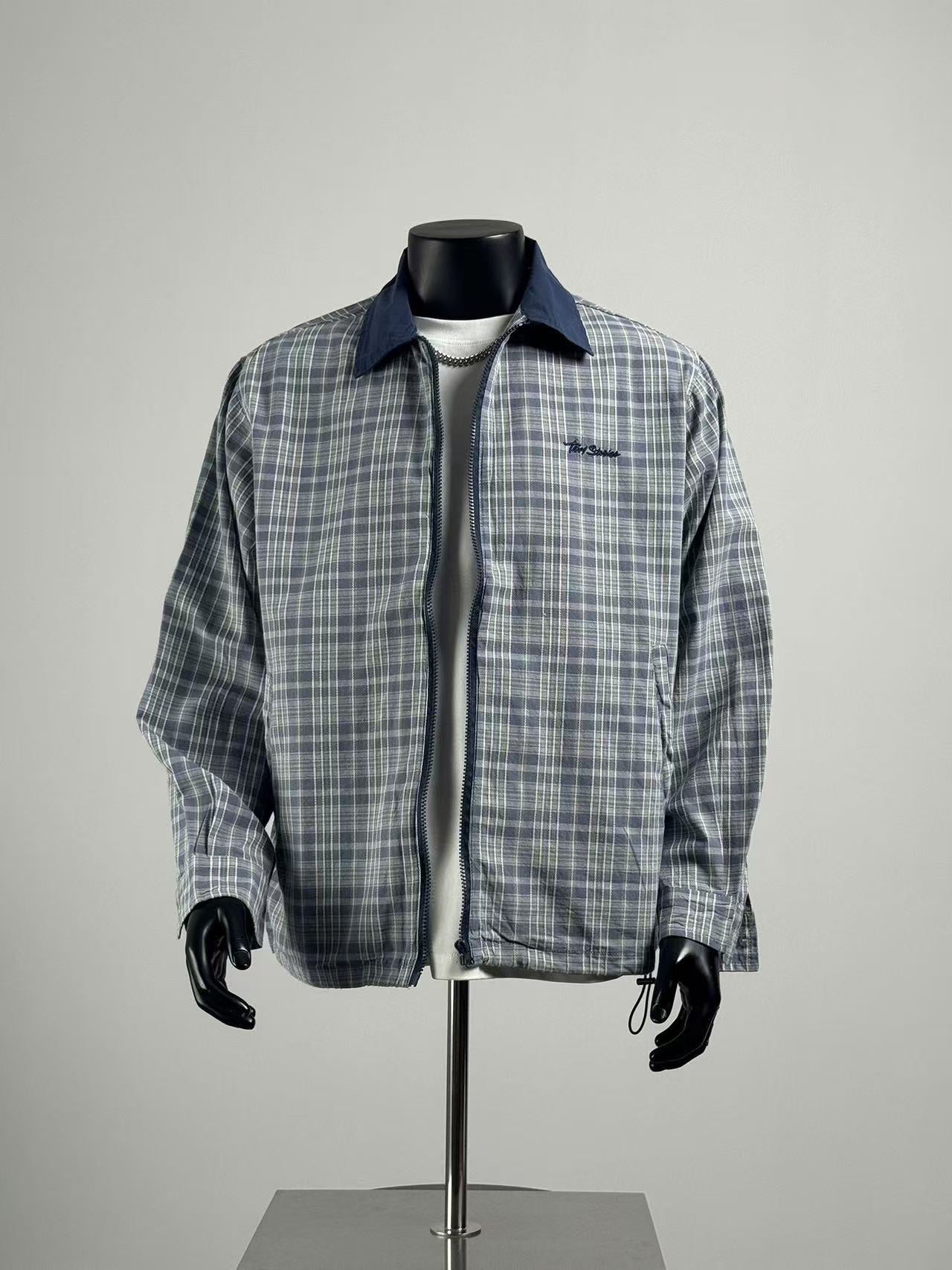 A2523 Men's outerwear