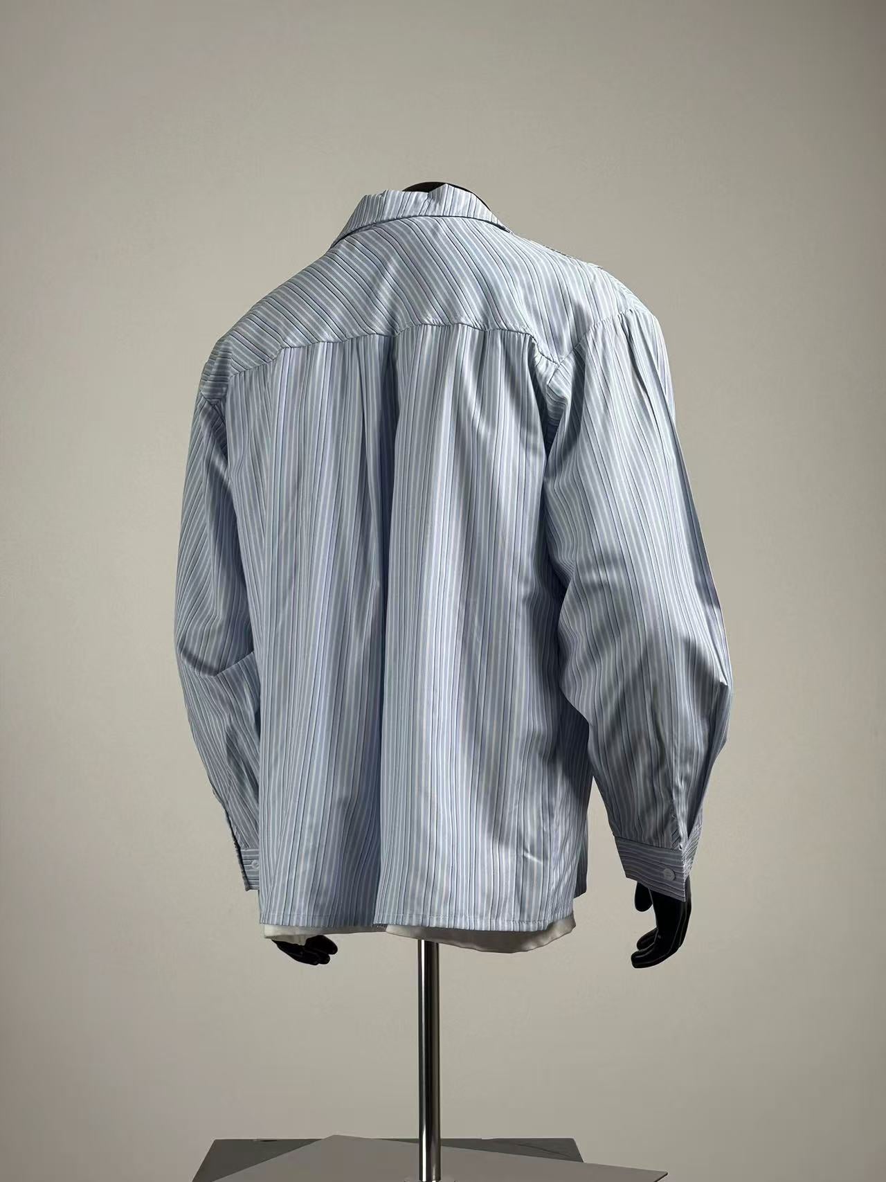 A2521  Men's outerwear